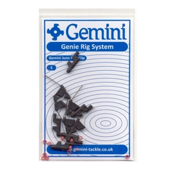 Gemini Juno Bait Clips